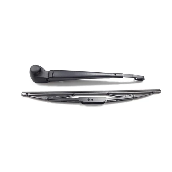 VW Bora Variant 1998-2005 Arka Cam Silecek Takımı 35cm 1J6955707A ürün görseli 1