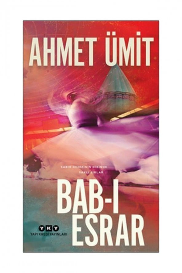 Bab-ı Esrar ürün görseli 1