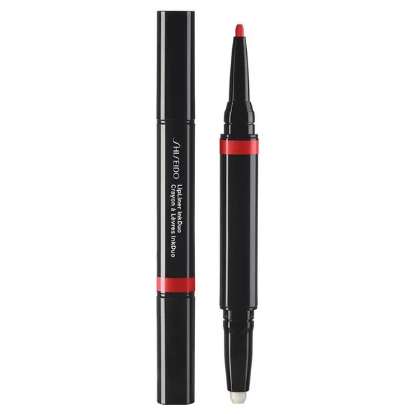 Shiseido Lipliner Inkduo - 07 Poppy ürün görseli 1