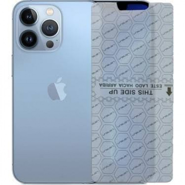 İphone 11 Lensun Nano Ekran Kaplama ürün görseli 1