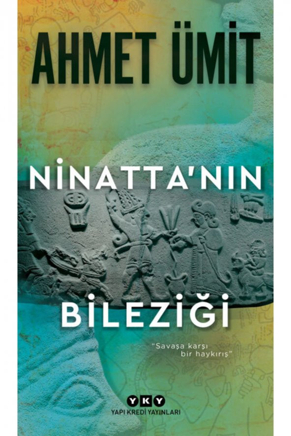 Ninatta’nın Bileziği ürün görseli 1