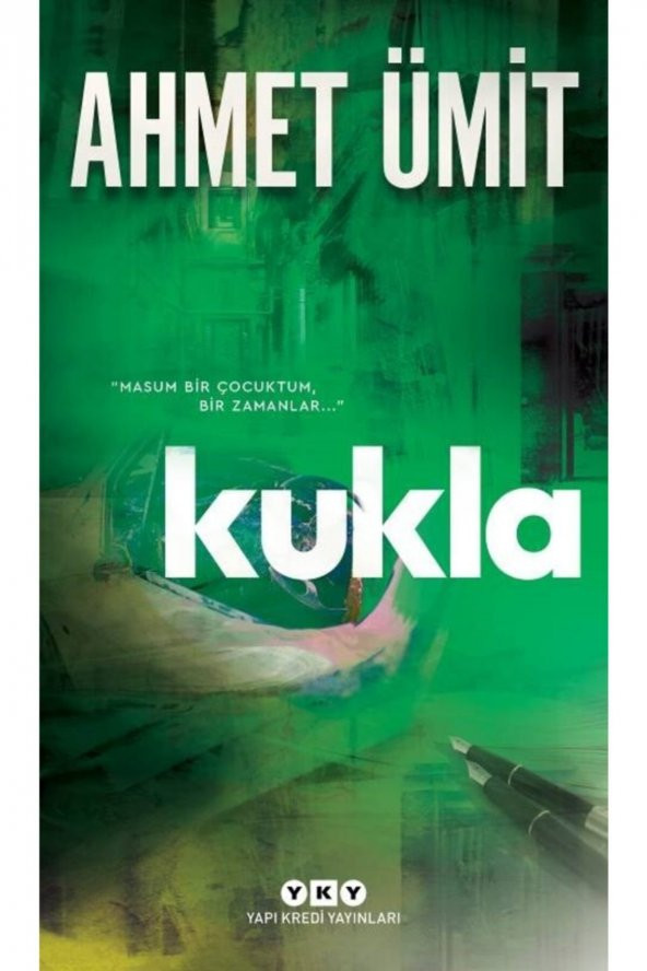 Kukla ürün görseli 1