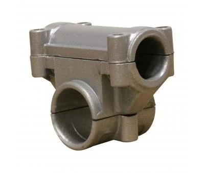 Motorlu Tırpan Bisiklet Kol Bağlantısı 28 mm ürün görseli 1