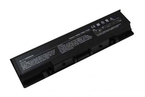 Dell 312-0504, GR986, KG479, NR239, TM980 Notebook Bataryası - Pili nb-kr80246-327074 ürün görseli 1