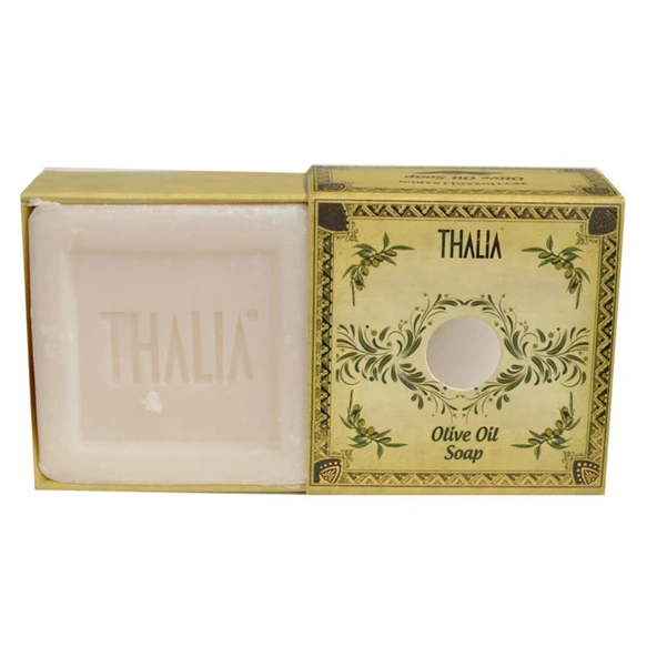 Thalia Zeytinyağlı Sabun 150 Gr - Resim 4
