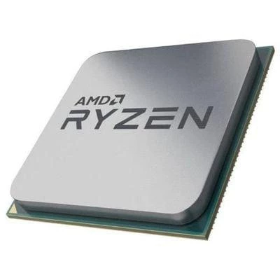 AMD RYZEN 7 5800X3D 3.4GHZ 96MB 105W 8 ÇEKİRDEK AM4 TRAY İŞLEMCİ ürün görseli 1