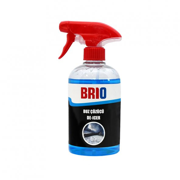 Brio Buz Çözücü  500 Ml ürün görseli 1