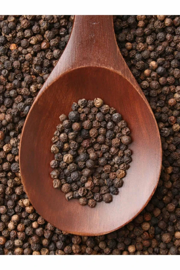 Organik Bitkim Tane Karabiber 150 gr - Resim 3