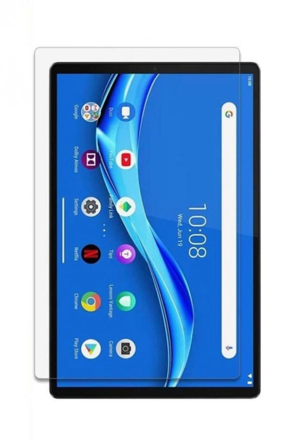 Lenovo M10 Plus 10.3 TB-X606F Tablet Blue Nano Ekran Koruyucu ZA5T0312TR ürün görseli 1