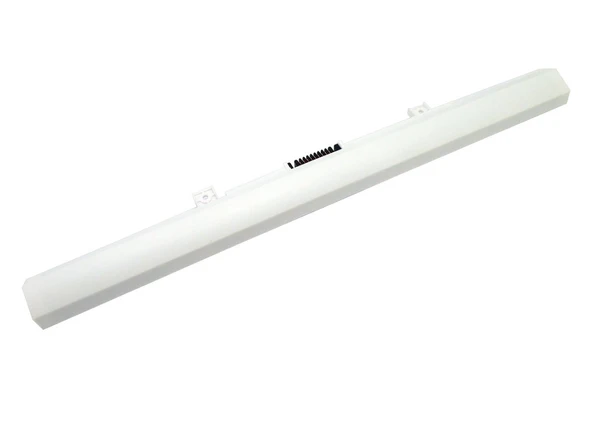 HYPERLIFE Toshiba Satellite C50-B, L50-B, PA5185U-1BRS Notebook Bataryası - Beyaz ürün görseli 1