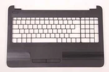 Hp 15-ac100 Üst Kasa Silver ürün görseli 1