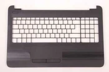 Hp W7S99EA Üst Kasa Siyah ürün görseli 1