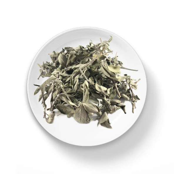 Organik Bitkim Tıbbi Adaçayı 150 gr - Resim 2