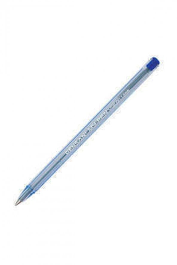 Pensan My Pen Tükenmez Kalem 1 Mm Mavi ürün görseli 1