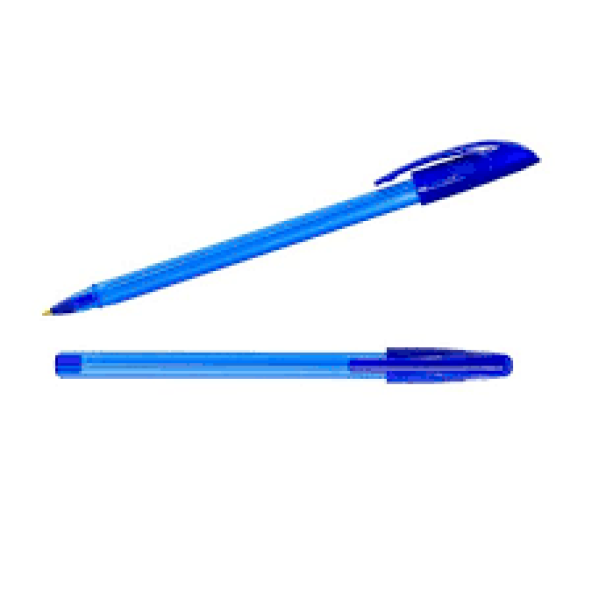 Mikro M-25 Tükenmez Kalem 1 Mm Mavi 25Tm (50 Li Kutu) ürün görseli 1