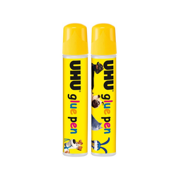 Uhu Glue Pen Kokusuz Yapıştırıcı ürün görseli 1