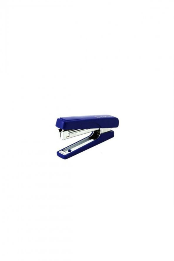 Temat 6200 Midi Zımba Makinası Mavi 10706 ürün görseli 1
