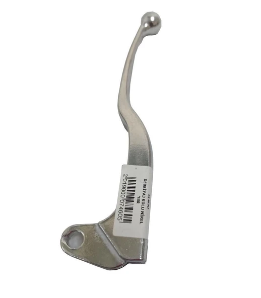 DEBRİYAJ KOLU NİKEL YBR - Resim 4