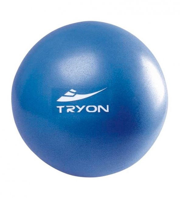 Tryon 20 CM Pilates Topu Mavi PT-20 ürün görseli 1