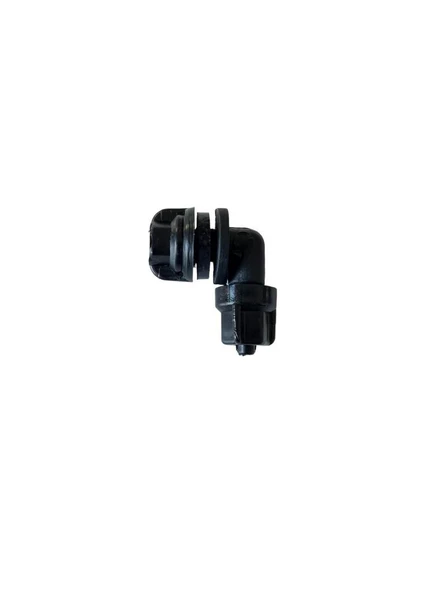 Omniwash YP-5013 Plastik Dirsek Kazan Girişi ürün görseli 1