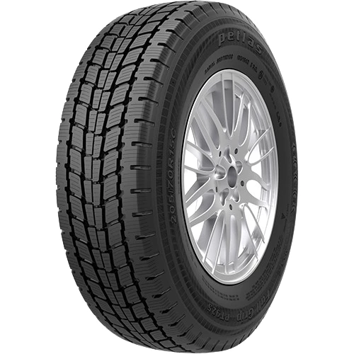 Petlas FullGrip PT925 195/75 R16C 107/105R Kış Lastiği - 2025 ürün görseli 1