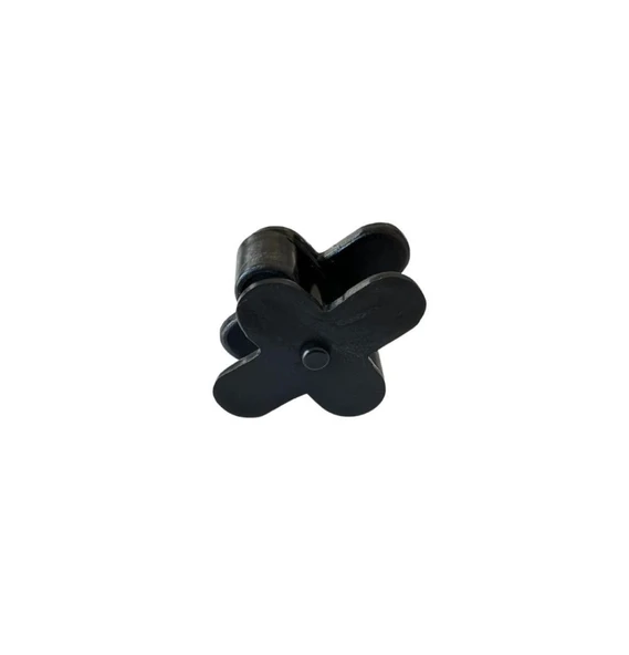 Omniwash YP-5027 Dozaj Pompa Plastik Çark ürün görseli 1