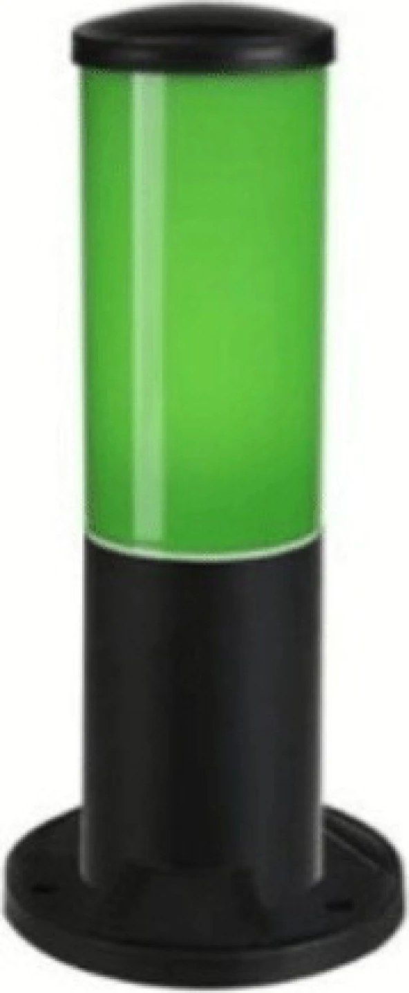 ZERPA Bollard Bahçe Armatürü ürün görseli 1
