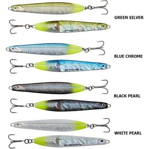 Savage Gear Surf Seeker 10.5cm 35g ürün görseli 1