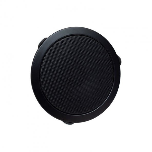 Magic Voice 10 Watt 15 Cm Trafolu Siyah Hoparlör 18042 ürün görseli 1