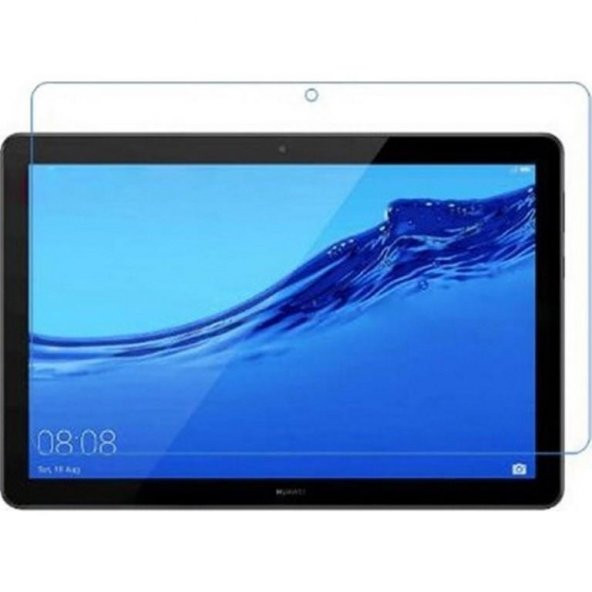 Huawei T5 10 inç Blue Nano Ekran Koruyucu Plastik ve Cam Karışımı ürün görseli 1