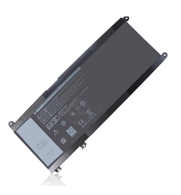 Dell inspiron 7586 7786, 33YDH Notebook Bataryası, Pili ürün görseli 1