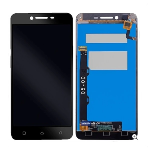 Lenovo K5 PLUS Lcd Dokunmatik Ekran Çıtasız ürün görseli 1