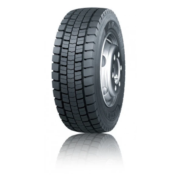 WESTLAKE 265/70R19.5  16PR M+S ÇEKER 2025 ÜRETİM KAMYON LASTİĞİ ürün görseli 1