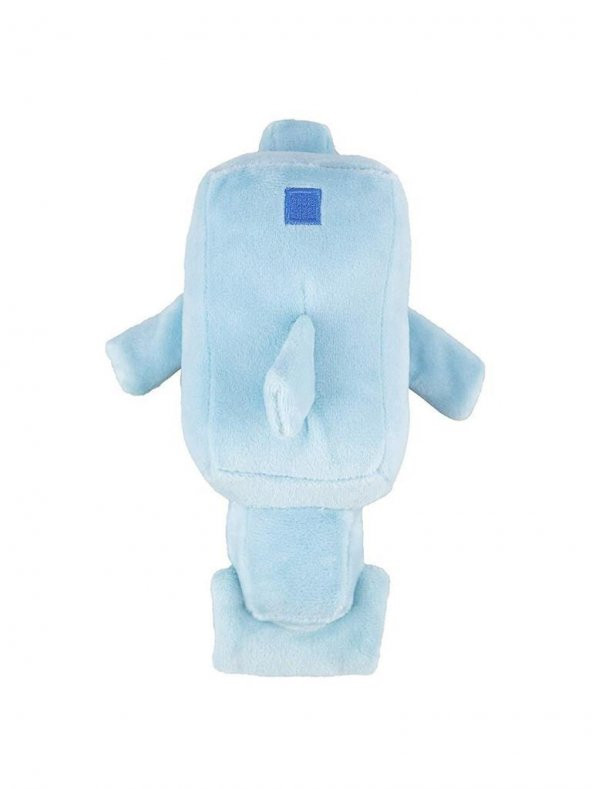 Minecraft Dolphin Yunus Peluş Oyuncak 25 CM - Resim 4