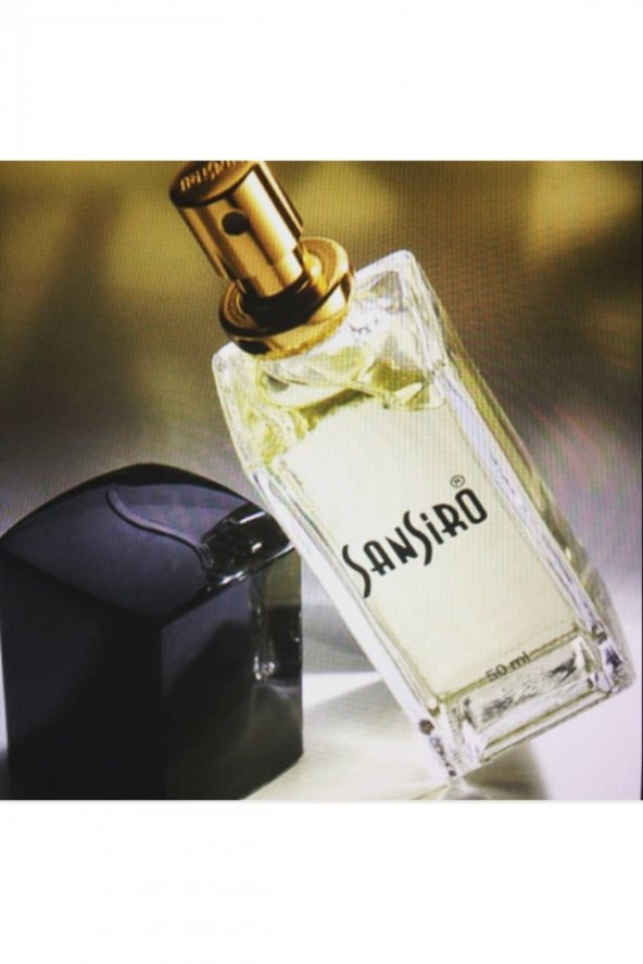 Sansiro Edt Women 50ml- K-21 ürün görseli 1