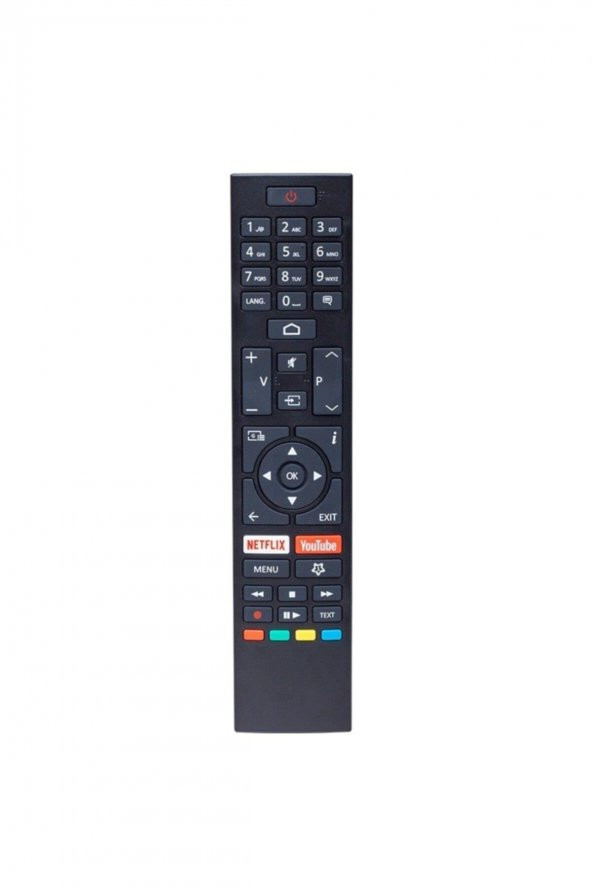 Toshiba CT-8558 Smart LED Tv Kumanda ürün görseli 1