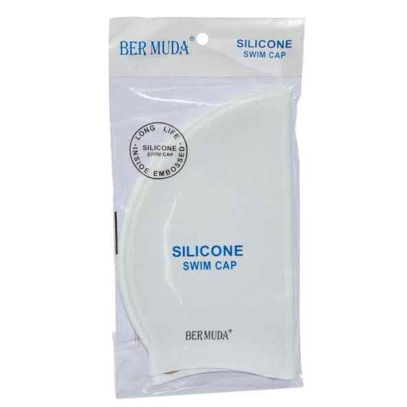 KZL-T708602 Bermuda Silikon Bone - Resim 2