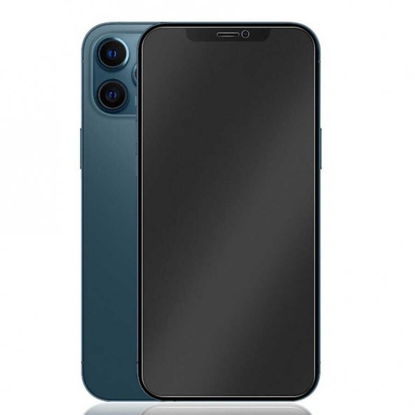 Apple iPhone 13 Zore Mat Seramik Ekran Koruyucu ürün görseli 1