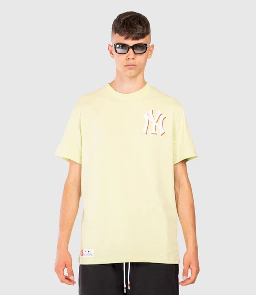 Ral Sport Mlb New York Yankees Erkek T-Shirt ürün görseli 1