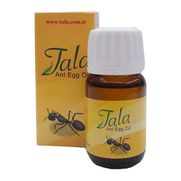 Tala Karınca Yumurtası Yağı 20 Ml ürün görseli 1