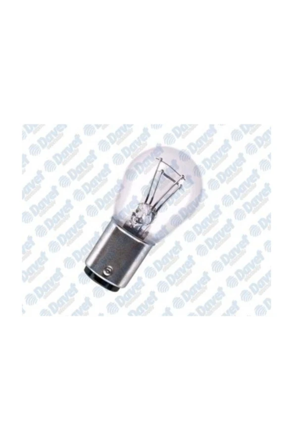 Ampul Quick P214w 1016 Sasi Tirnak (cift Duyu) (osram 7225)- ürün görseli 1