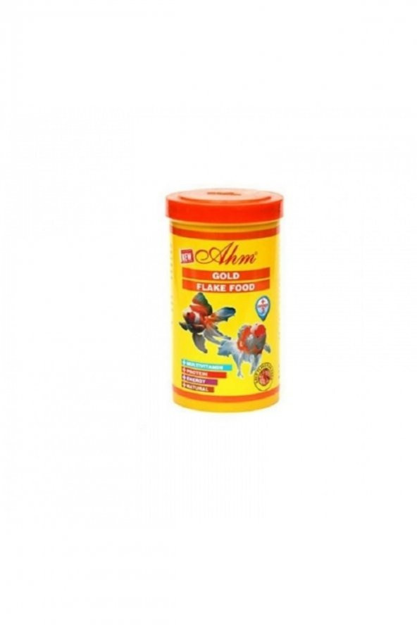 Marin Gold Flake Japon Yemi 100ml ürün görseli 1