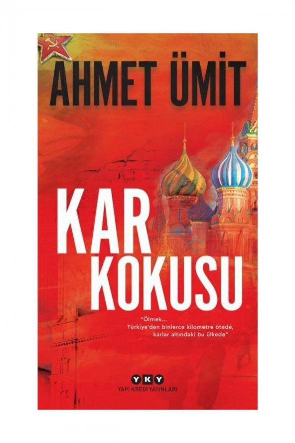 Kar Kokusu ürün görseli 1