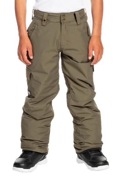 Quiksilver EQBTP03032 - Porter Snowboard Pantolonu ürün görseli 1