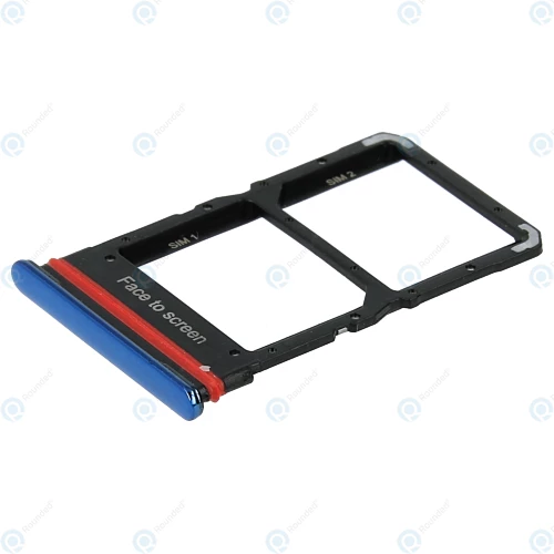 Xiaomi Mi 10 Lite Sim Tepsisi - Resim 2
