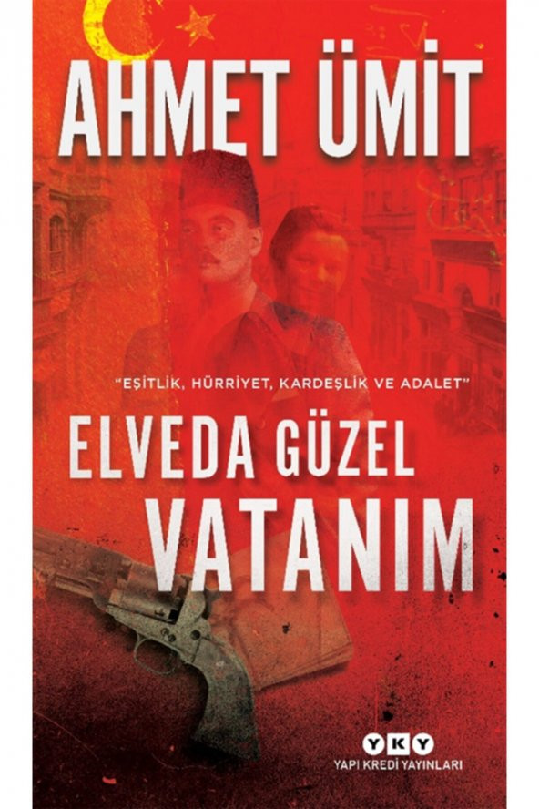 Elveda Güzel Vatanım ürün görseli 1