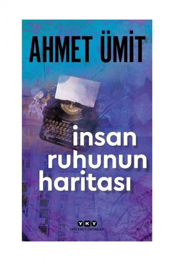 Insan Ruhunun Haritası ürün görseli 1