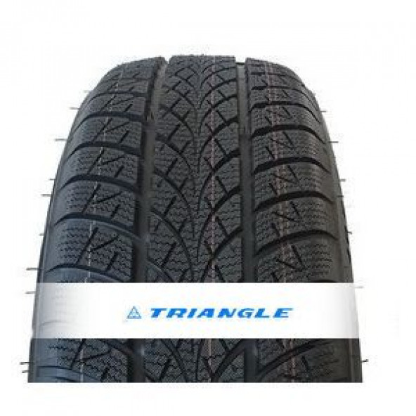 TRIANGLE WİNTERX TW 401 195/55R1691H M+S KIŞLIK 2024 üretim ürün görseli 1