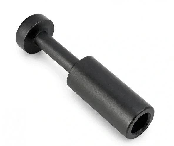 Plastik Erkek Kör Tapa 4mm - Resim 9