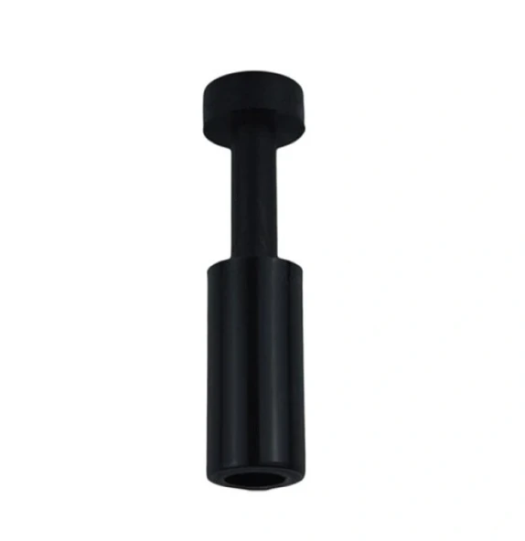 Plastik Erkek Kör Tapa 8mm - Resim 7